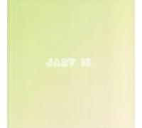 JARV IS - Beyond The Pale - Clear Vinyl - New Vinyl - N3447z