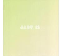 JARV IS - Beyond The Pale - Clear Vinyl - Vinyl - E3447z