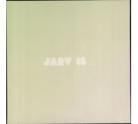 Jarv Is Beyond The Pale - Translucent Yellow Vinyl UK 2-LP Double vinyl album record RT0129LPE4 Rough Trade 2020
