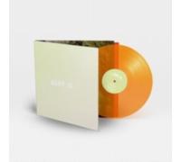 JARV IS: BEYOND THE PALE (TRANSPARENT ORANGE VINYL) (GATE - LP vinyl BRAND NEW