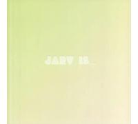 JARV IS - Beyond The Pale - Clear Vinyl - New Vinyl - N3447z