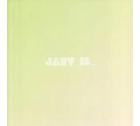 JARV IS - Beyond The Pale - Clear Vinyl - New Vinyl - N3447z