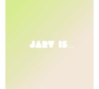 JARV IS… – Beyond the Pale – Vinyl (Gatefold)