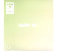 Jarv Is - Beyond the Pale (Vinyl Clear, Orange Limited Edt.) [VINYL]
