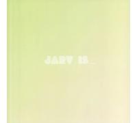 JARV IS... - Beyond The Pale Vinyl LP (New)