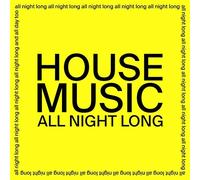 JARV IS… - House Music All Night Long - 12" Single [VINYL]