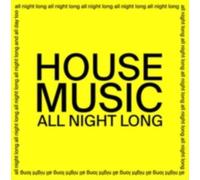 JARV IS...(JARVIS COCKER): HOUSE MUSIC ALL NIGHT LONG (45RPM) - LP vinyl