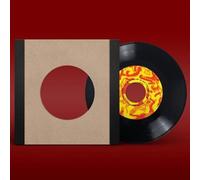 Jarv Is – Swanky Modes – 7" Vinyl – 2021