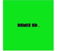 Jarv Is Remix Ed Vinyl LP 2021 NEW