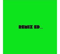 Jarv Is - Remix Ed [VINYL]