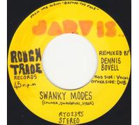 Jarv Is... Swanky Modes 7" vinyl Europe Rough Trade 2021 7" still sealed RT0239S