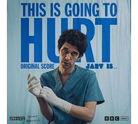 Jarv Is - This Is Going To Hurt (Original Score) [VINYL]