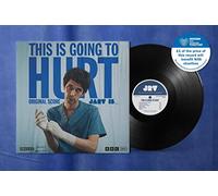 Jarv Is - This Is Going To Hurt (Original Score) [VINYL]