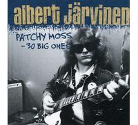 Jarvinen, Albert - Patchy Moss- 30 Big Ones