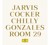 Jarvis Cocker and Chilly Gon Jarvis Cocker/Chilly Gonzales: Ro (CD) (US IMPORT)