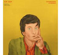 Jarvis Cocker – Chansons d'ennui Tip-Top – CD