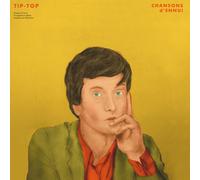 Jarvis Cocker - CHANSONS dENNUI TIP-TOP