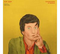 Jarvis Cocker - CHANSONS dENNUI TIP-TOP - COMPACT DISC - F99z