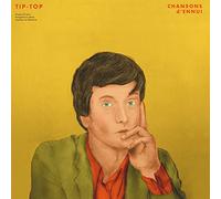 Jarvis Cocker - CHANSONS dENNUI TIP-TOP [VINYL]