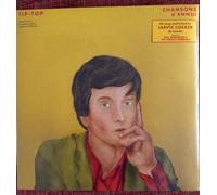 JARVIS COCKER - CHANSONS D'ENNUI [VINYL] NEW & SEALED