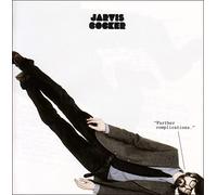 Jarvis Cocker – Further Complications – CD (2009)