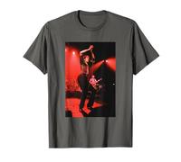 Jarvis Cocker Lead Singer of Pulp 1996 Common People T-Shirt