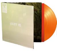 JARVIS COCKER LP Jarv Is.. PULP Beyond The Pale ORANGE Vinyl Ltd Edn SEALED