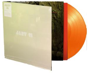 JARVIS COCKER LP Jarv Is.. PULP Beyond The Pale ORANGE Vinyl Ltd Edn SEALED