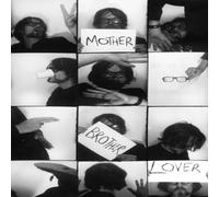 Jarvis Cocker Mother, Brother, Lover Paperback Book Jarvis Cocker Multicolor