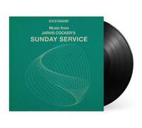 Music from Jarvis Cocker's Sunday Service by Various Artists (Record, 2019)