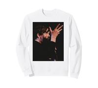Jarvis Cocker Pulp Different Class Common People Disco 2000 Sweatshirt