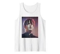 Jarvis Cocker Pulp Live Common People Different Class Tour Tank Top