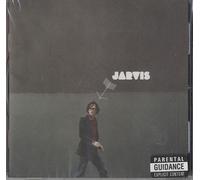 Jarvis Cocker The Jarvis Cocker Record Taiwanese CD album CDLP HN517CD High Note 2008