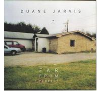 Jarvis,Duane - Ear from Perfect