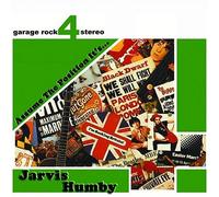 Jarvis Humby - Assume The Position It's...