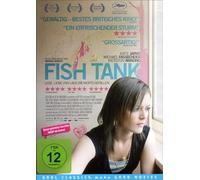 Jarvis,Katie - FISH TANK - MOVIE [DVD] [2009]