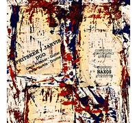 Jarvis, Peter / Pritsker, Gene / Jarvis, Peter - Pritsker/Jarvis Duo