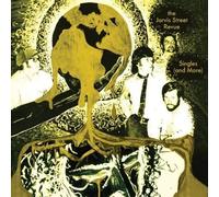 Jarvis Street Revue - Singles(And More) [VINYL]