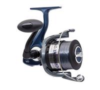 Jarvis Walker Crusader Spinning Reel: 4000