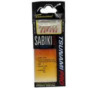 Jarvis Walker Tsunami Pro Sabiki Rigs Hage Red - Size 5- Red Hook