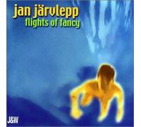 Jarvlepp, Jan - Flights of Fancy