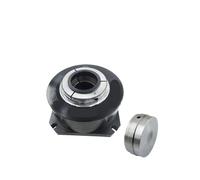 JAS-15 JAS-25 JAS-40 JHS-40 JHS-70 Vertical Pneumatic Chuck seat Instrument Lathe Chuck seat Hydraulic Chuck(JAS-5C)