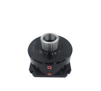 JAS-15 JAS-25 JAS-40 JHS-40 JHS-70 Vertical Pneumatic Chuck seat Lathe Chuck seat Hydraulic Chuck(JHS-40)