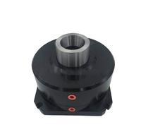 JAS-40 JHS-25 JHS-40 JHS-70 Pressure and Pressure Fixed Vertical Pneumatic Chuck(JAS-5C)