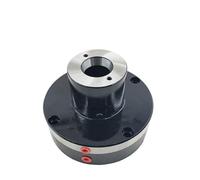 JAS-5C-PL JAS-16C-PL JAS-T8-PL Vertical Collet Chuck Pneumatic Chuck for CNC Machine(JAS-T8-PL)