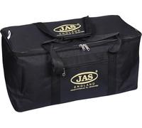 JAS Harmonium Carry Bag, for 42 Keys, 3 1/2 Oct, Standard Body
