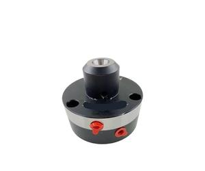 JAS-T8-PL Fixed Pneumatic Chuck Automatic Fixed Vertical Pneumatic Chuck(CK36 Round 8.5mm)