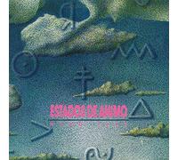 JASA HUGO - ESTADOS DE ANIMO - New Vinyl Record lp - S4z