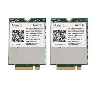 Jasaly 2X Lt4120 X5 LTE T77W595 796928-001 4G WWAN M.2 150Mbps LTE Modem for Elite X2 840 850 G3 640 650 645