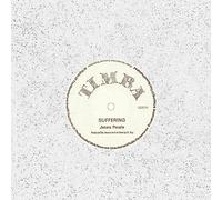 Jasaro People - Suffering [7" VINYL]